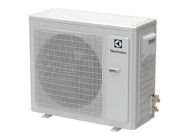 Кондиционер консольный ELECTROLUX EACU-36H/UP4-DC/N8 (GREE) — купить в Кишинёве | Напольно-потолочные | Hi-Tech Moldova