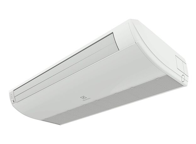 Кондиционер консольный ELECTROLUX EACU-36H/UP4-DC/N8 (GREE) — купить в Кишинёве | Напольно-потолочные | Hi-Tech Moldova