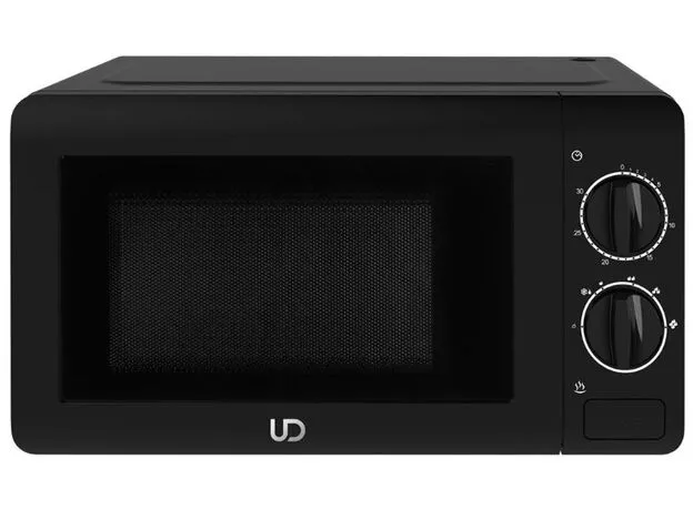 Cuptor cu microunde UD MM20L-BK — cumpără în Chișinău | Cuptoare cu microunde | Hi-Tech Moldova