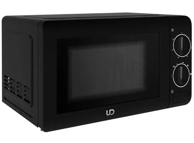 Cuptor cu microunde UD MM20L-BK — cumpără în Chișinău | Cuptoare cu microunde | Hi-Tech Moldova