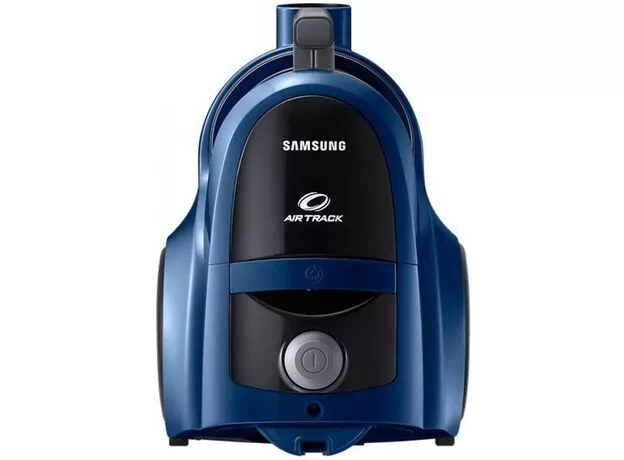 Пылесос SAMSUNG VCC45W0S36/UK — купить в Кишинёве | Пылесосы | Hi-Tech Moldova