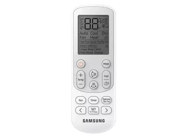 Aparat de aer conditionat Samsung AR09TXHQASINEU — cumpără în Chișinău | Sisteme Split | Hi-Tech Moldova