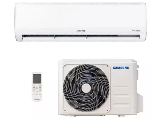 Aparat de aer conditionat Samsung AR09TXHQASINEU — cumpără în Chișinău | Sisteme Split | Hi-Tech Moldova
