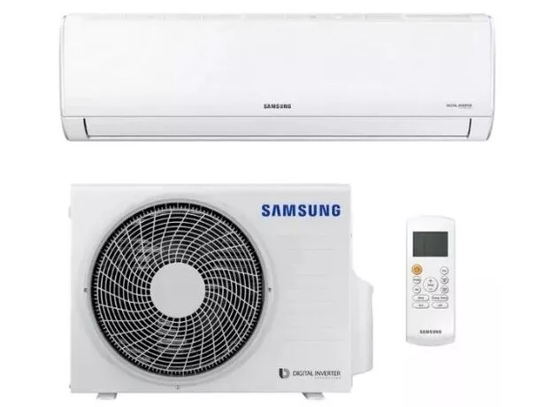 Aparat de aer conditionat Samsung AR12TXHQASINEU — cumpără în Chișinău | Sisteme Split | Hi-Tech Moldova