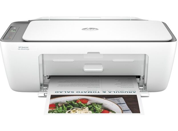 Multifunctionala HP Advantage 2876 White/Gray (6W7E6C) — cumpără în Chișinău | Jet | Hi-Tech Moldova