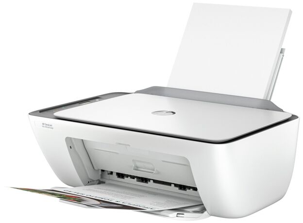 Multifunctionala HP Advantage 2876 White/Gray (6W7E6C) — cumpără în Chișinău | Jet | Hi-Tech Moldova