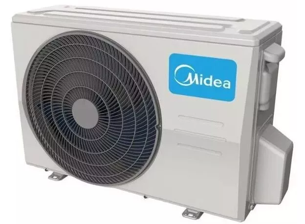 Aparat de aer conditionat Midea AG11A-09HRDN8I — cumpără în Chișinău | Sisteme Split | Hi-Tech Moldova