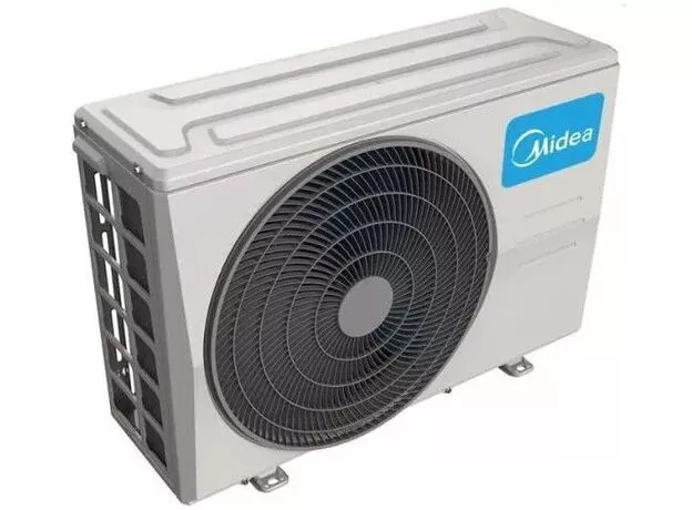 Aparat de aer conditionat Midea AG11A-09HRDN8I — cumpără în Chișinău | Sisteme Split | Hi-Tech Moldova