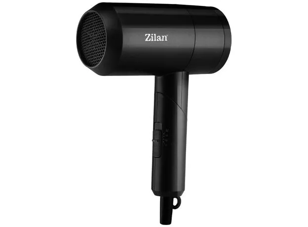 Uscator de par Zilan ZLN9174 — cumpără în Chișinău | Uscătoare de păr | Hi-Tech Moldova