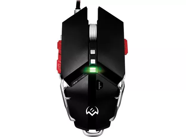 Mouse Gaming Sven RX-G985 — cumpără în Chișinău | USB | Hi-Tech Moldova