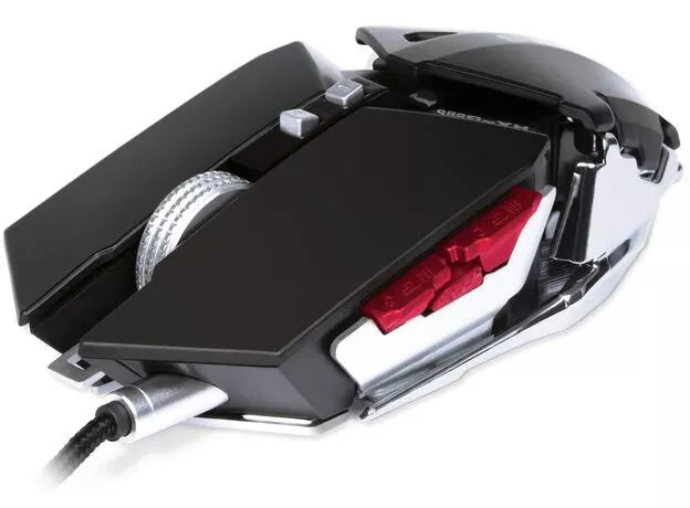 Mouse Gaming Sven RX-G985 — cumpără în Chișinău | USB | Hi-Tech Moldova