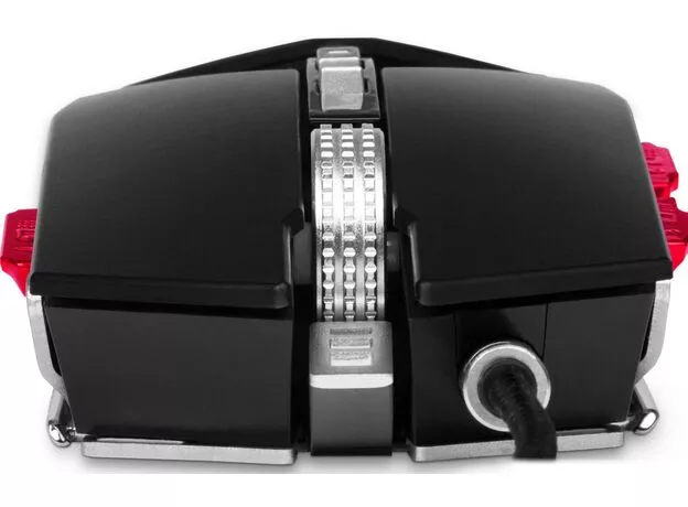 Mouse Gaming Sven RX-G985 — cumpără în Chișinău | USB | Hi-Tech Moldova