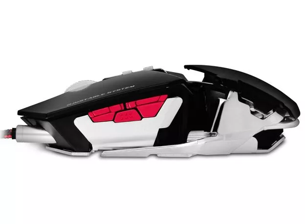 Mouse Gaming Sven RX-G985 — cumpără în Chișinău | USB | Hi-Tech Moldova
