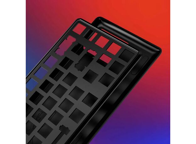 Клавиатура HYPERX Alloy Origins Core PBT Mechanical Gaming (639N7AA) — купить в Кишинёве | GAMING | Hi-Tech Moldova