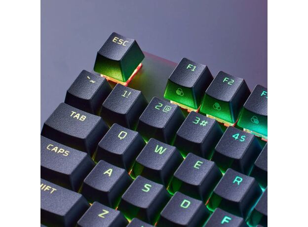 Клавиатура HYPERX Alloy Origins Core PBT Mechanical Gaming (639N7AA) — купить в Кишинёве | GAMING | Hi-Tech Moldova