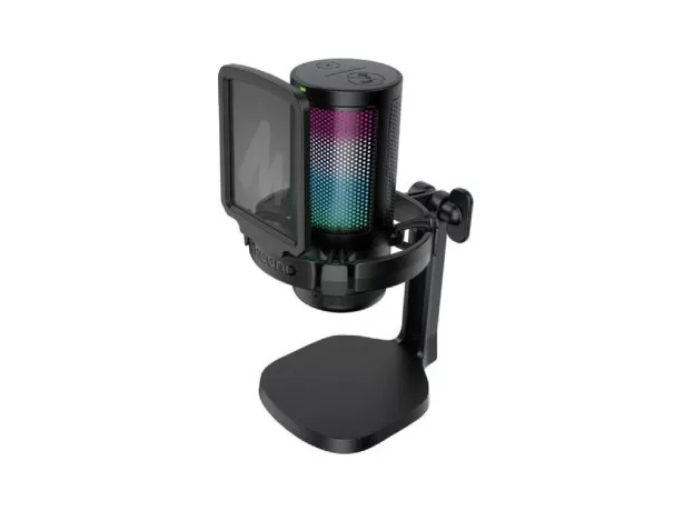 Микрофон Maono DGM20, Black — купить в Кишинёве | Микрофоны | Hi-Tech Moldova