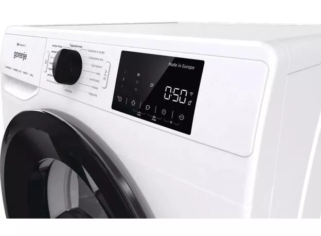 Masina de uscat rufe Gorenje DPNE83/GNLWIFI — cumpără în Chișinău | Uscatoare de rufe | Hi-Tech Moldova