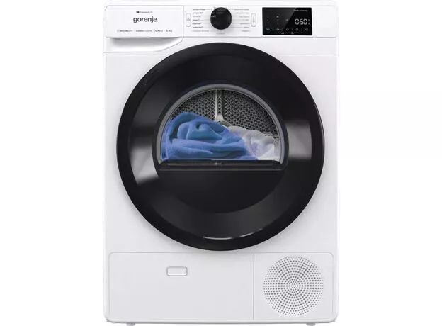 Masina de uscat rufe Gorenje DPNE83/GNLWIFI — cumpără în Chișinău | Uscatoare de rufe | Hi-Tech Moldova