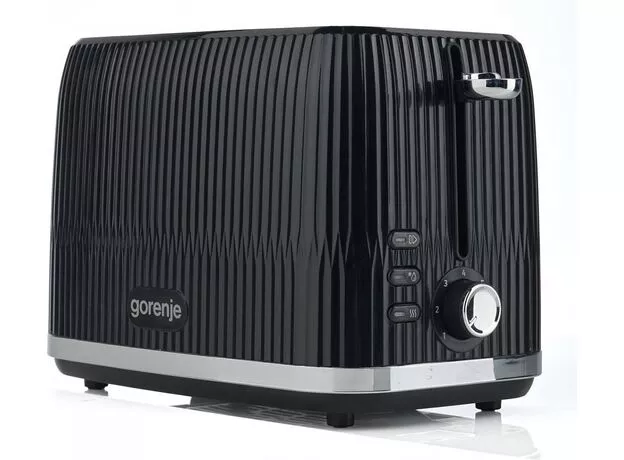Prajitor de piine Gorenje T850DPB — cumpără în Chișinău | Prăjitoare de pâine | Hi-Tech Moldova