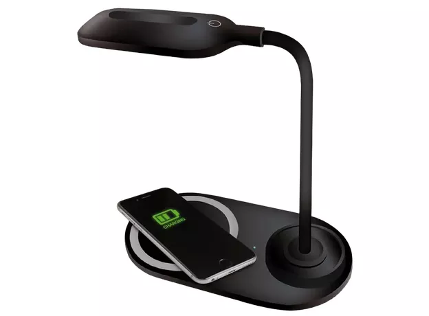 Lampa de masa Platinet PDL1930B,Black — cumpără în Chișinău | Corpuri de iluminat | Hi-Tech Moldova