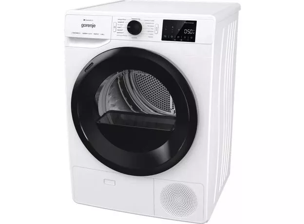 Masina de uscat rufe Gorenje DPNE83/GNLWIFI — cumpără în Chișinău | Uscatoare de rufe | Hi-Tech Moldova