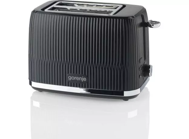 Prajitor de piine Gorenje T850DPB — cumpără în Chișinău | Prăjitoare de pâine | Hi-Tech Moldova