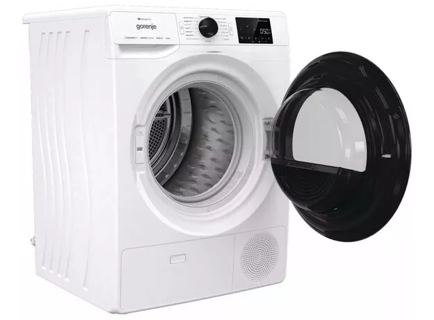 Masina de uscat rufe Gorenje DPNE83/GNLWIFI — cumpără în Chișinău | Uscatoare de rufe | Hi-Tech Moldova