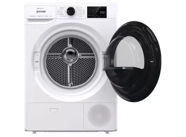 Masina de uscat rufe Gorenje DPNE83/GNLWIFI — cumpără în Chișinău | Uscatoare de rufe | Hi-Tech Moldova