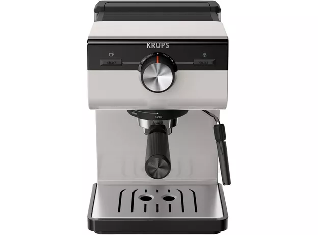Cafetiera Krups XP381B10 — cumpără în Chișinău | Кофеварки | Hi-Tech Moldova
