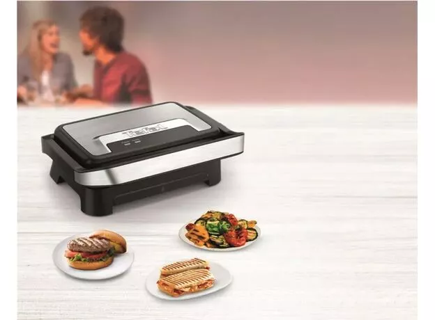 Grill electric Tefal GC271D10 — cumpără în Chișinău | Grill-uri electrice | Hi-Tech Moldova