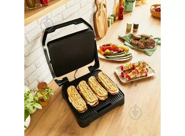Grill electric Tefal GC271D10 — cumpără în Chișinău | Grill-uri electrice | Hi-Tech Moldova