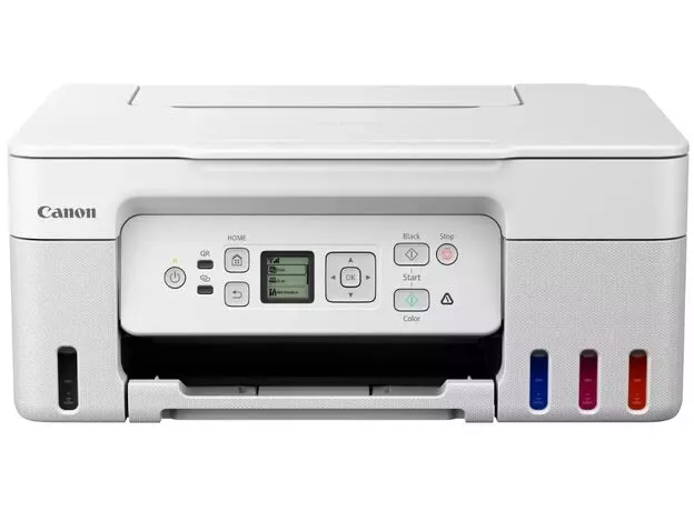 Multifunctionala Canon Pixma G3470 White — cumpără în Chișinău | Jet | Hi-Tech Moldova