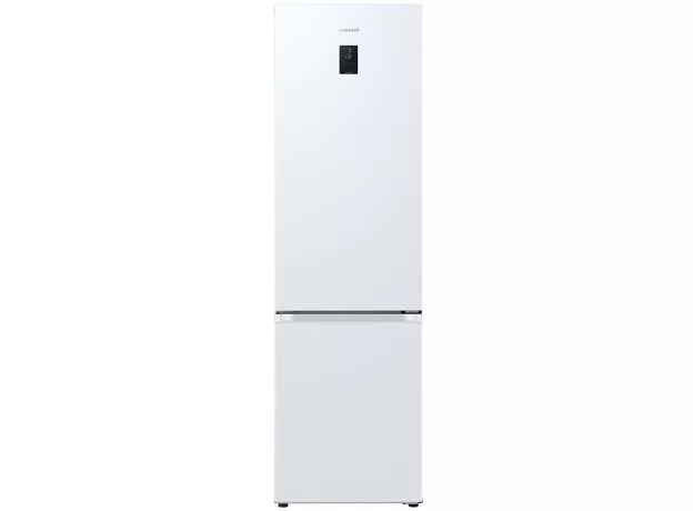 Frigider Samsung RB38C675EWW/EF — cumpără în Chișinău | Cu compartiment de congelare jos | Hi-Tech Moldova