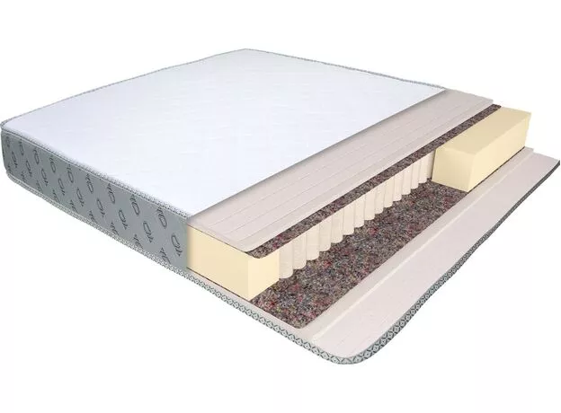 Saltea "Ailend" 140х200 cm — cumpără în Chișinău | Saltele | Hi-Tech Moldova