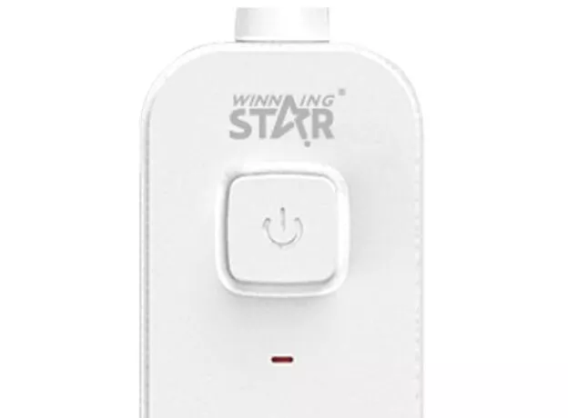 Prelungitor Star ST-1015 5 prize 2m — cumpără în Chișinău | Prelungitoare | Hi-Tech Moldova