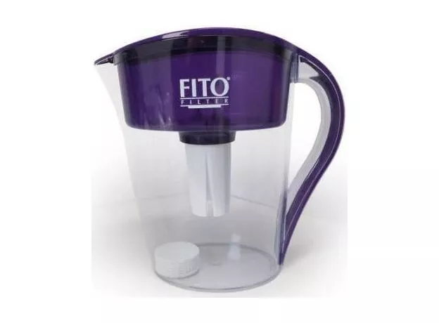 Filtru p/u apa Fito Filter Crystal PH+ violet,(actia) — cumpără în Chișinău | Căni filtrante și accesorii | Hi-Tech Moldova