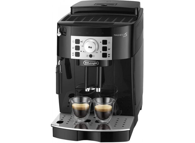 Espressor Delonghi ECAM 22.115.B — cumpără în Chișinău | Cafetiere și aparate de cafea | Hi-Tech Moldova