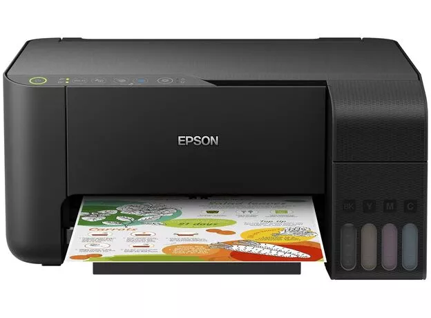 Multifunctionala Epson EcoTank L3150 pret redus — cumpără în Chișinău | Tehnică pentru casă | Hi-Tech Moldova