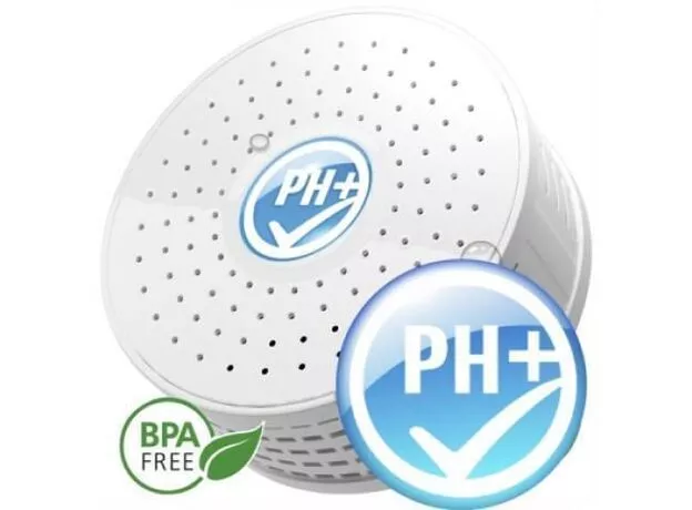 Filtru p/u apa Fito Filter Crystal PH+ violet,(actia) — cumpără în Chișinău | Căni filtrante și accesorii | Hi-Tech Moldova