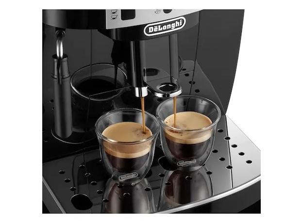 Espressor Delonghi ECAM 22.115.B — cumpără în Chișinău | Cafetiere și aparate de cafea | Hi-Tech Moldova