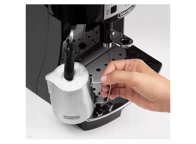 Espressor Delonghi ECAM 22.115.B — cumpără în Chișinău | Cafetiere și aparate de cafea | Hi-Tech Moldova