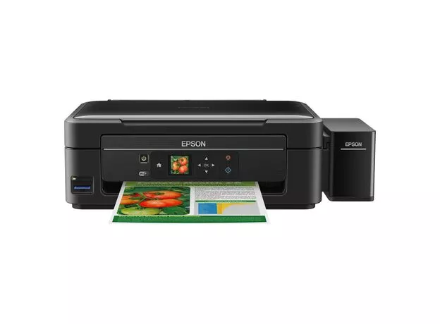Multifunctionala Epson CISS L455 (C11CE24401) pret redus — cumpără în Chișinău | Tehnică pentru casă | Hi-Tech Moldova