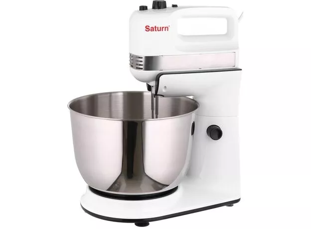 Mixer Saturn ST-FP1045 — cumpără în Chișinău | Mixere | Hi-Tech Moldova