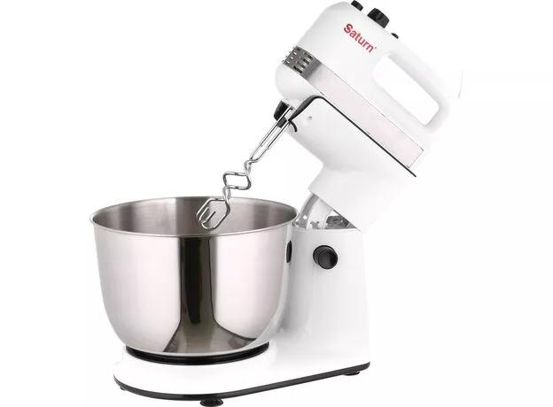 Mixer Saturn ST-FP1045 — cumpără în Chișinău | Mixere | Hi-Tech Moldova