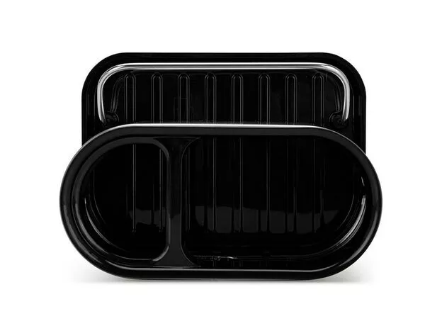 Organizator p/u tacamuri Fissman 17076 (18x12x13 cm) — cumpără în Chișinău | Alte articole de servire | Hi-Tech Moldova
