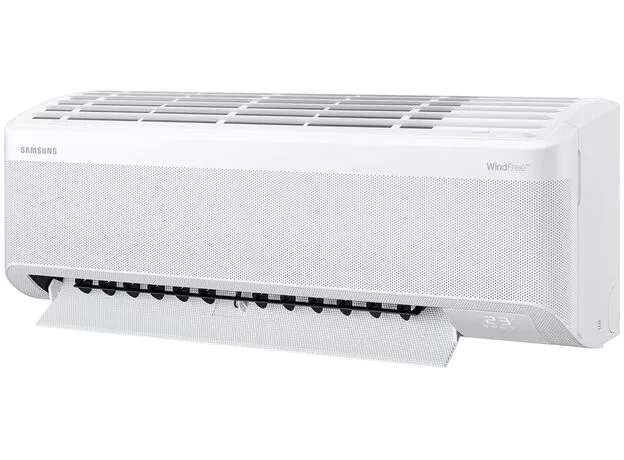 Aparat de aer conditionat Samsung AR60F12C1BWNUA — cumpără în Chișinău | Sisteme Split | Hi-Tech Moldova