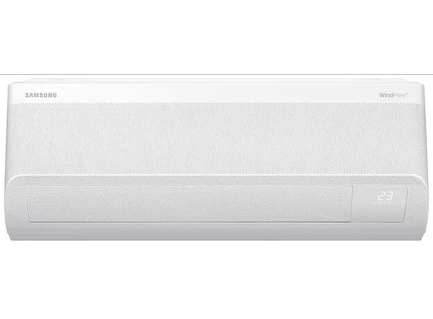 Aparat de aer conditionat Samsung AR60F12C1BWNUA — cumpără în Chișinău | Sisteme Split | Hi-Tech Moldova