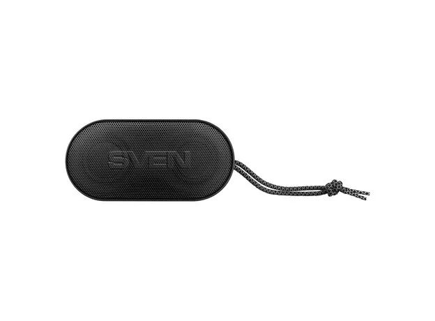 Boxa portabila Sven PS-99 Black — cumpără în Chișinău | Sisteme audio portabile | Hi-Tech Moldova