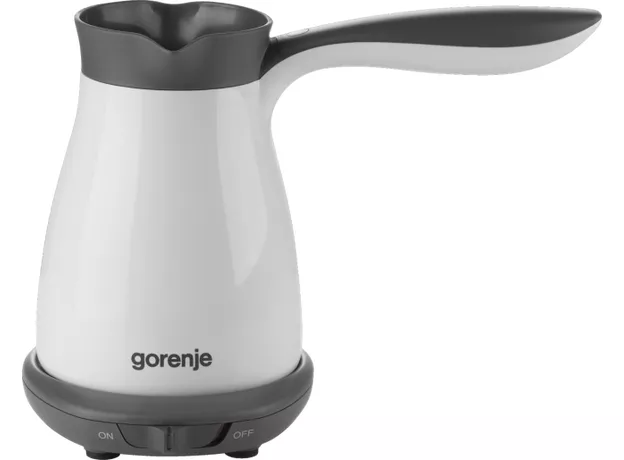 Ibric electric Gorenje TCM330W — cumpără în Chișinău | Кофеварки | Hi-Tech Moldova