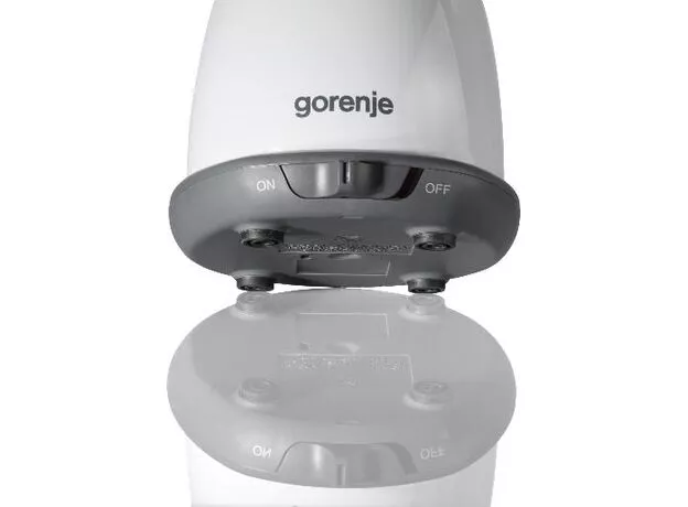 Ibric electric Gorenje TCM330W — cumpără în Chișinău | Кофеварки | Hi-Tech Moldova